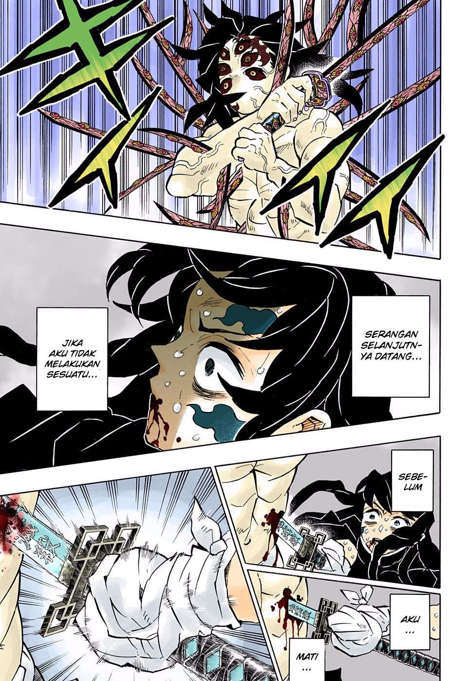 Chapter 175 - halaman 13