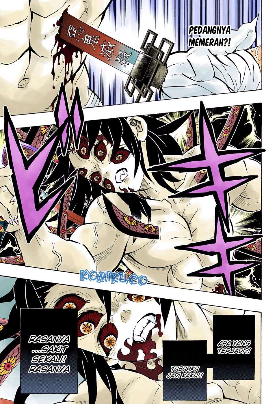 Chapter 175 - halaman 15