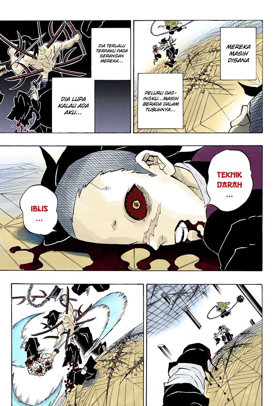 Chapter 175 - halaman 17