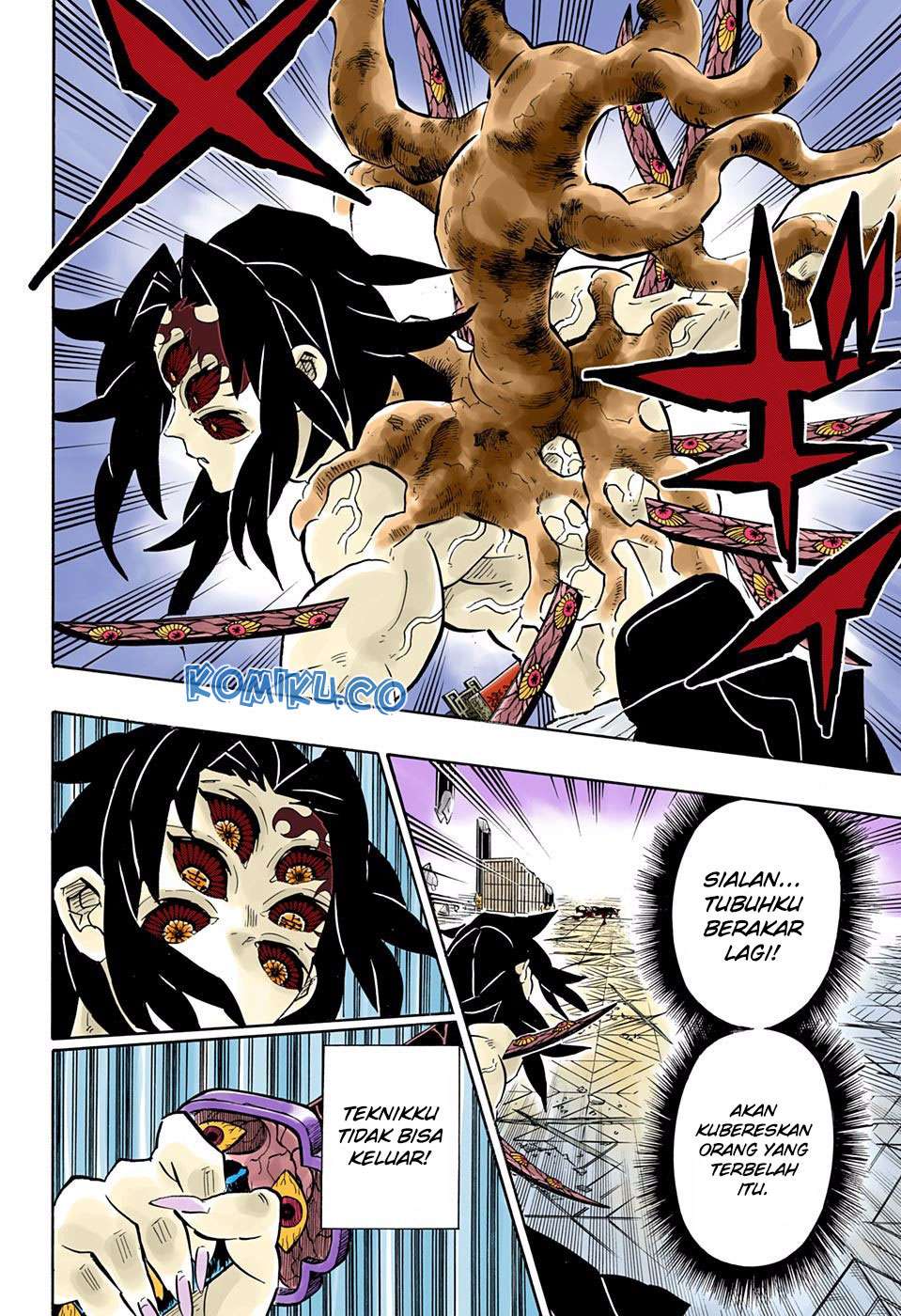 Chapter 175 - halaman 18