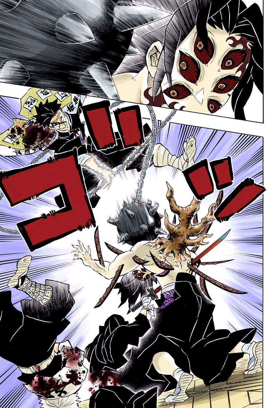 Chapter 175 - halaman 19
