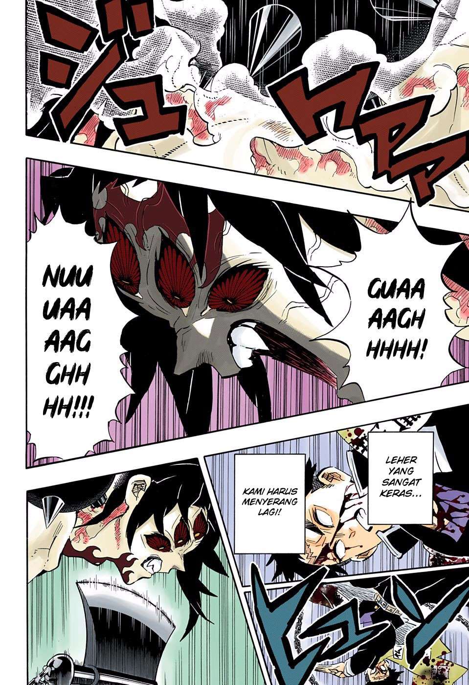 Chapter 175 - halaman 20