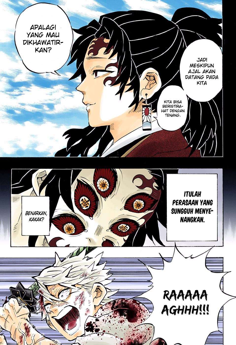 Chapter 175 - halaman 23