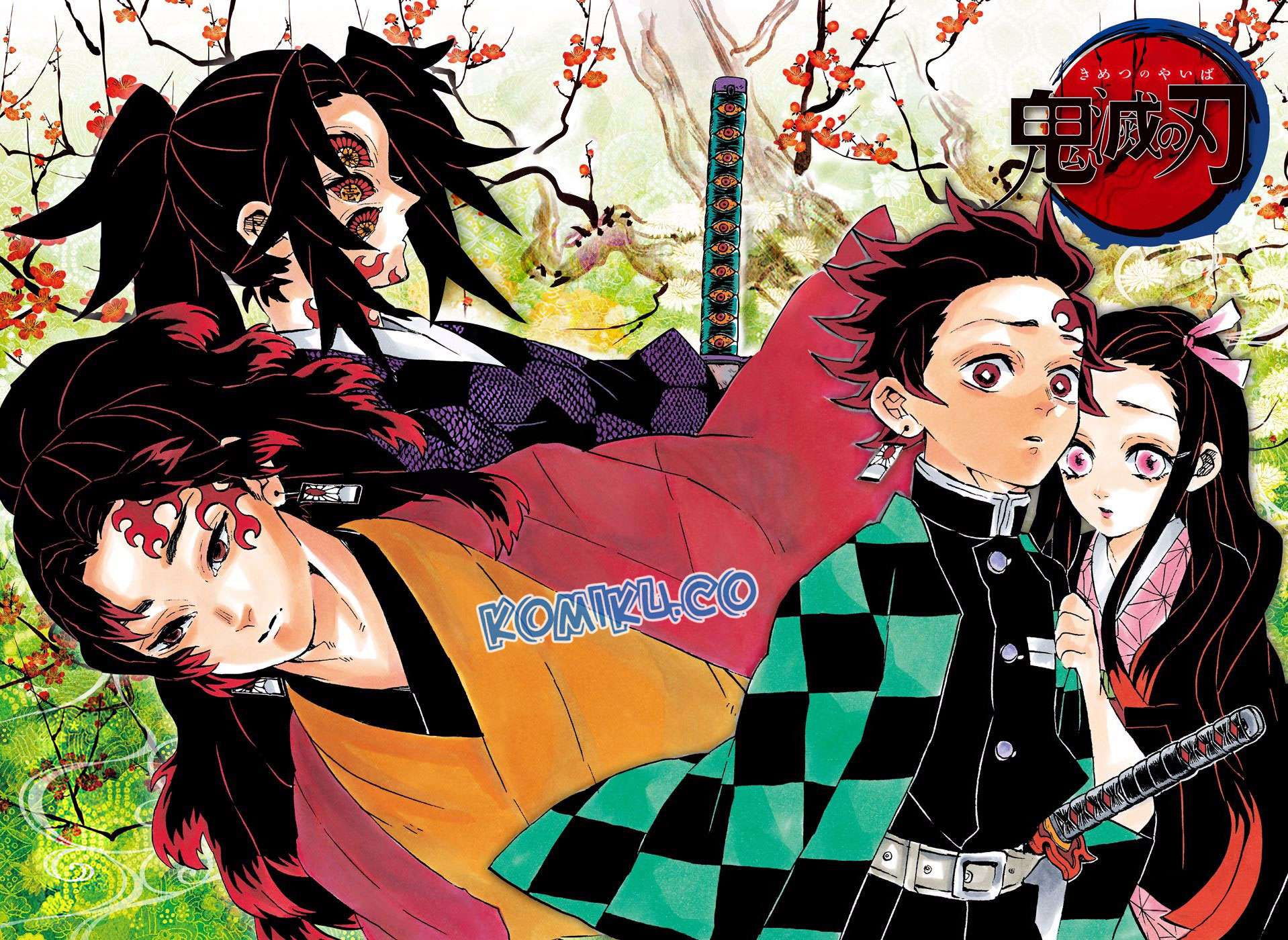 Chapter 175 - halaman 6