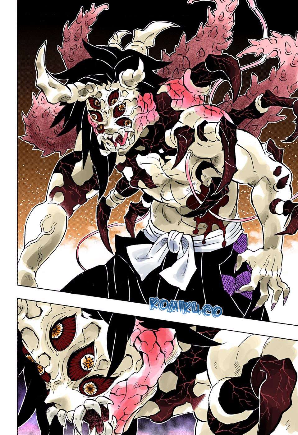 Chapter 176 - halaman 12