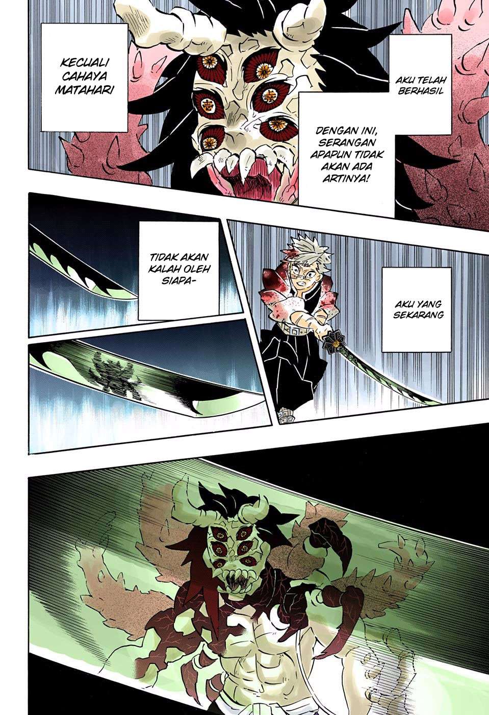Chapter 176 - halaman 14