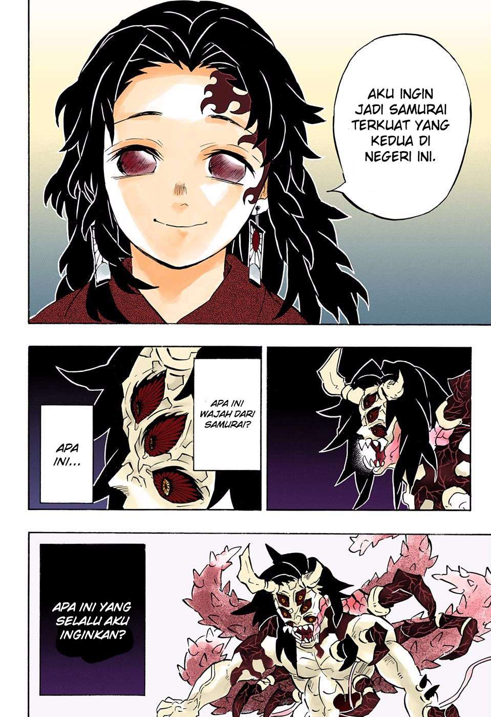 Chapter 176 - halaman 16