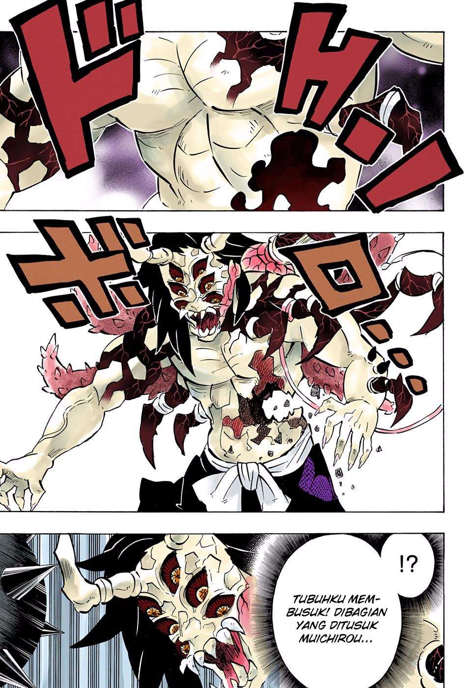 Chapter 176 - halaman 17