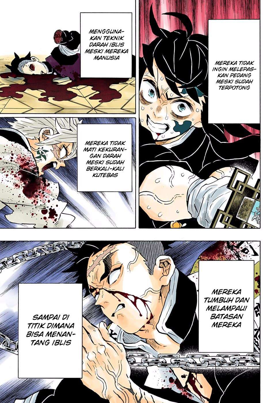 Chapter 176 - halaman 5