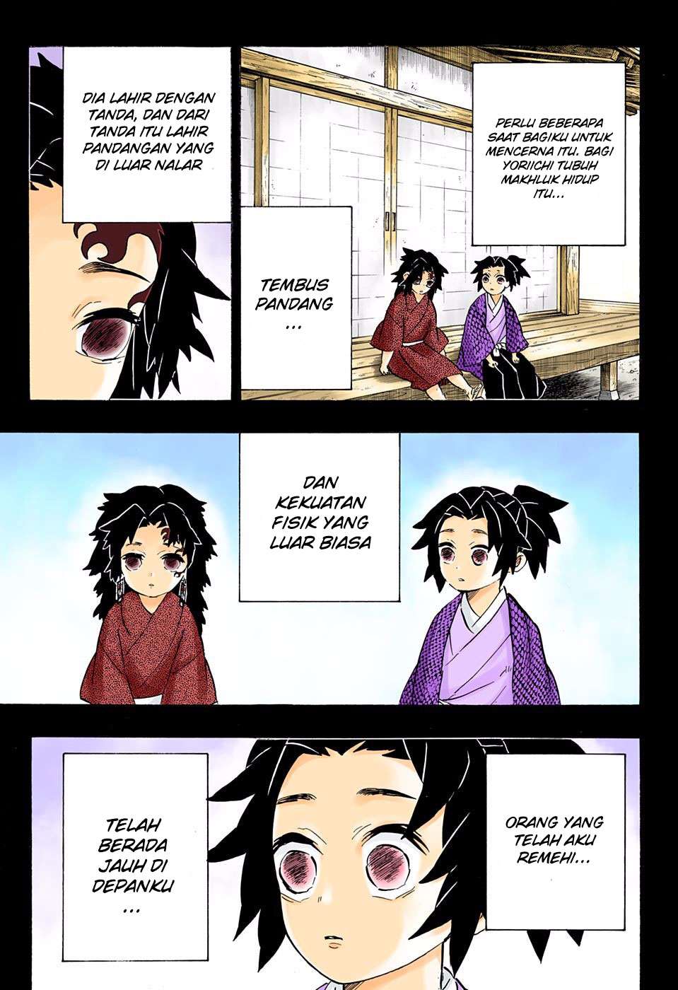 Chapter 177 - halaman 13