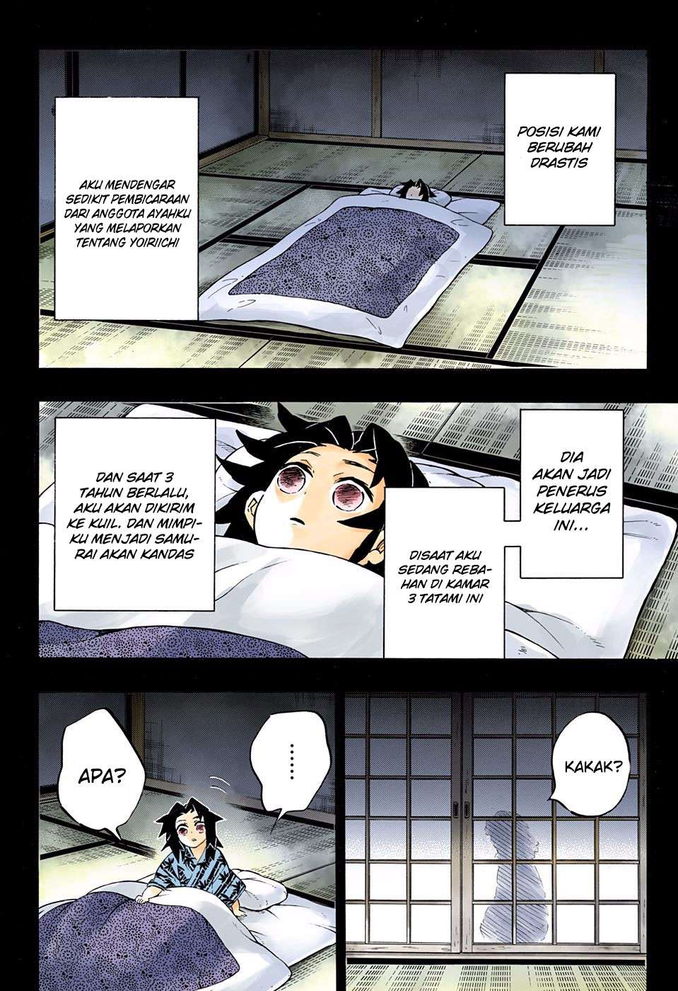 Chapter 177 - halaman 16