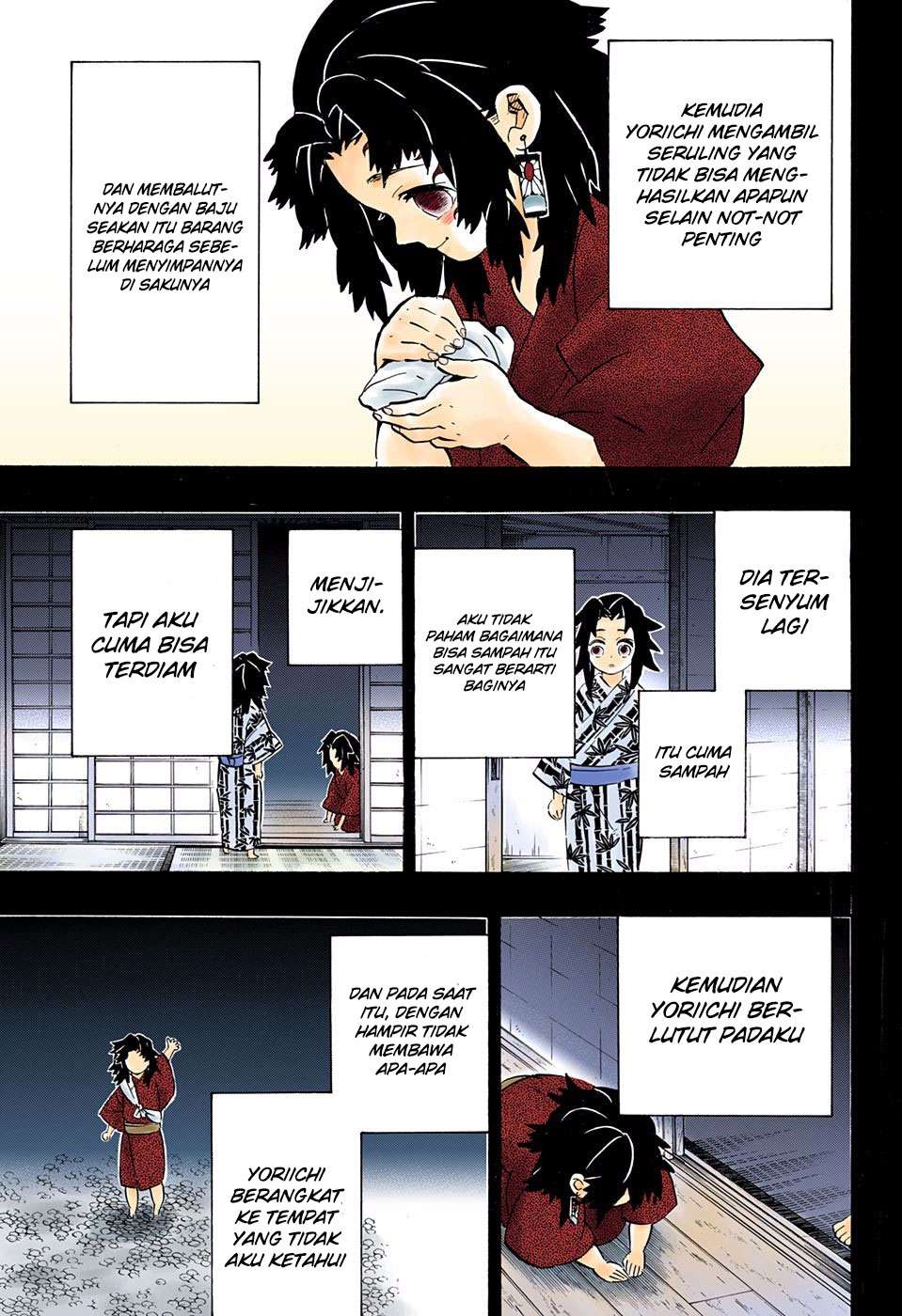 Chapter 177 - halaman 19