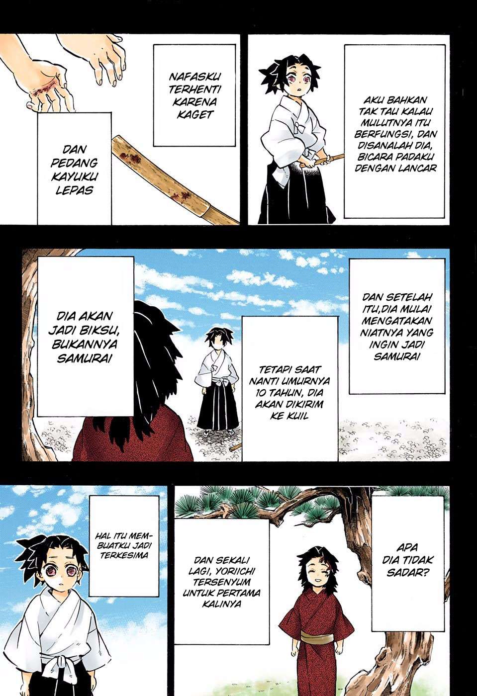 Chapter 177 - halaman 7