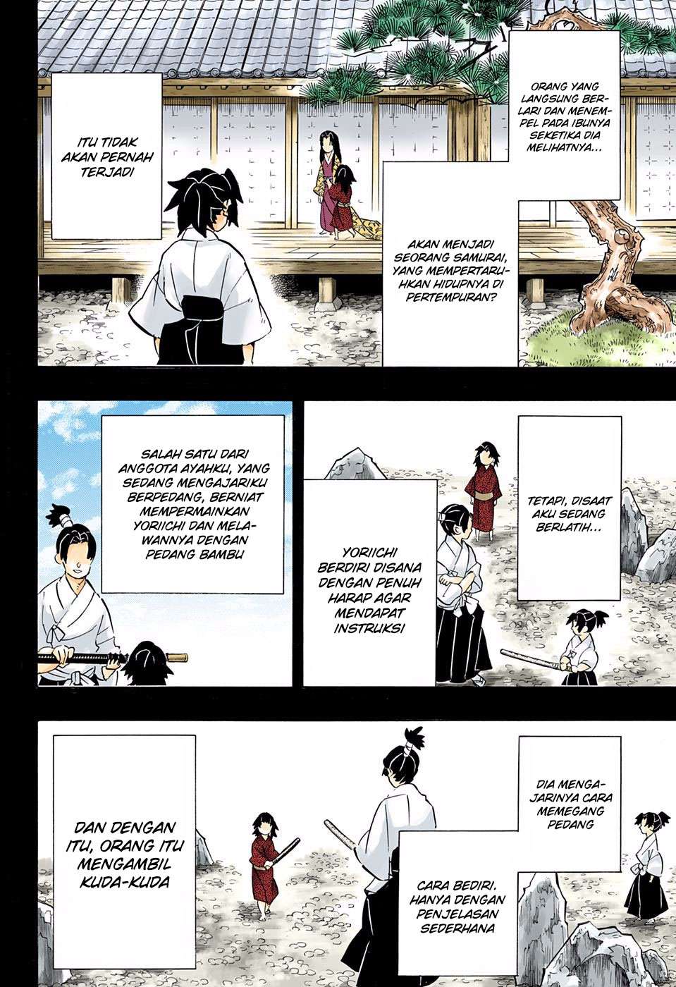 Chapter 177 - halaman 8