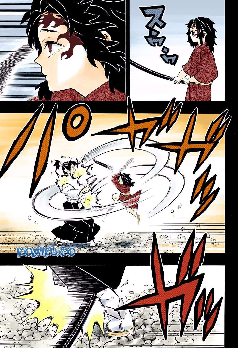 Chapter 177 - halaman 9