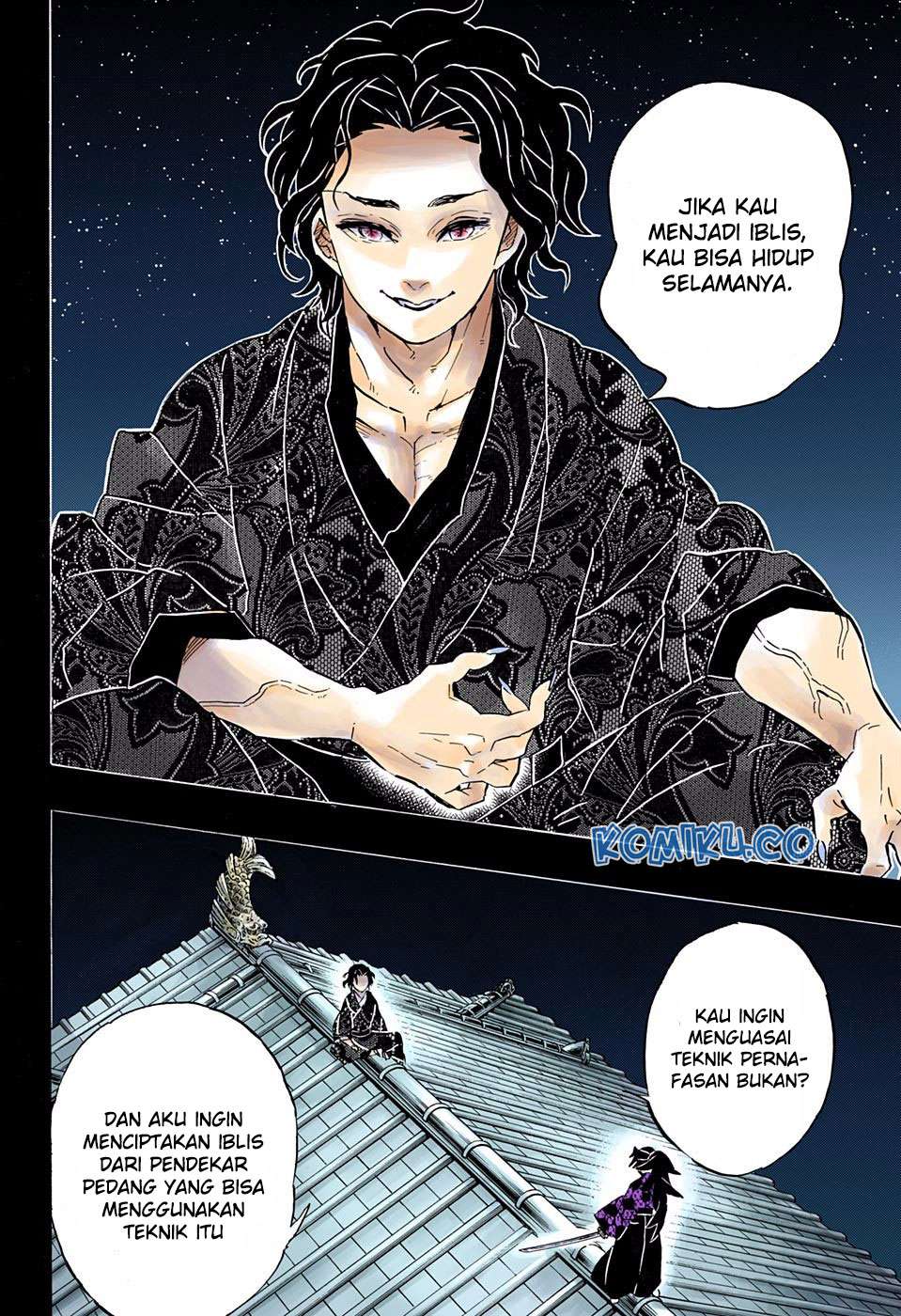Chapter 178 - halaman 12
