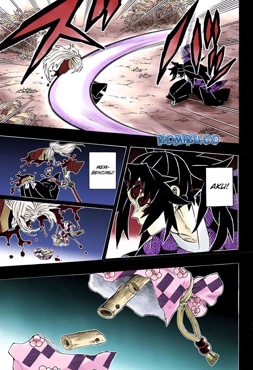 Chapter 178 - halaman 15