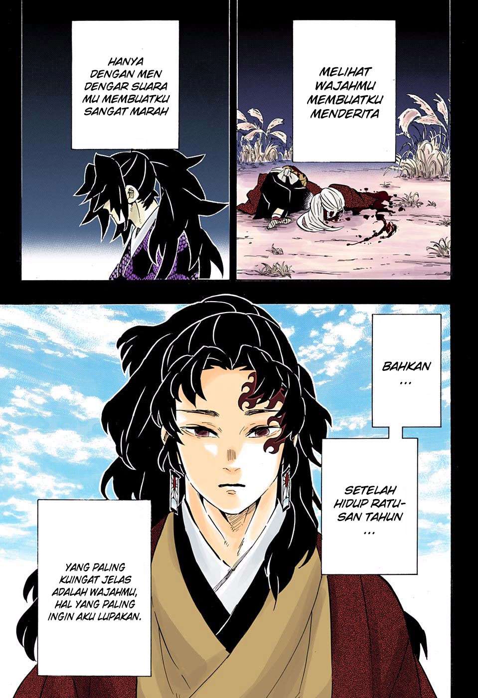 Chapter 178 - halaman 17