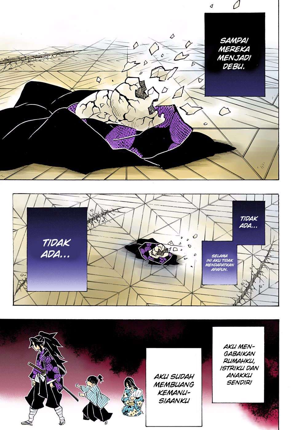 Chapter 178 - halaman 19