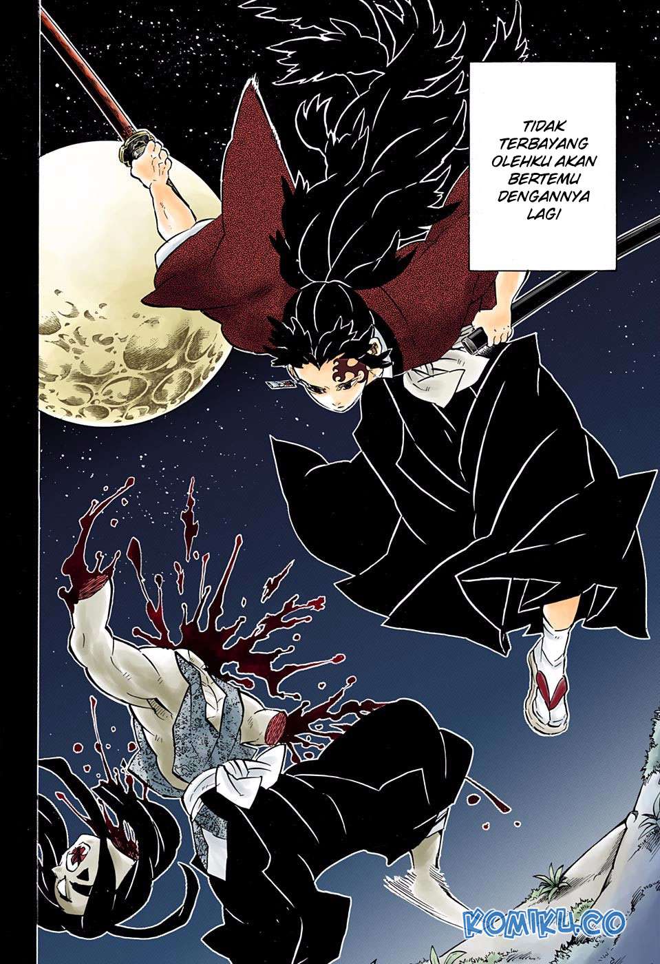 Chapter 178 - halaman 6