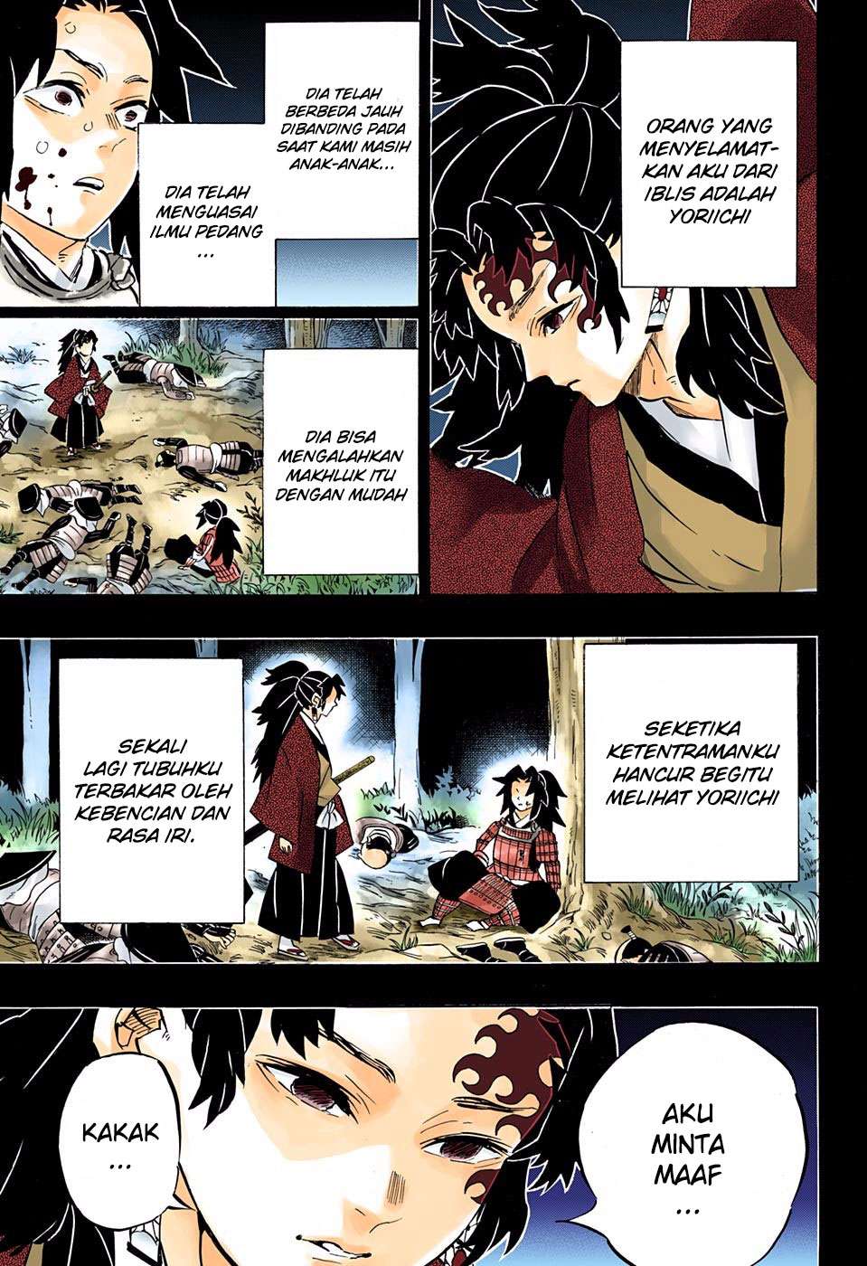 Chapter 178 - halaman 7