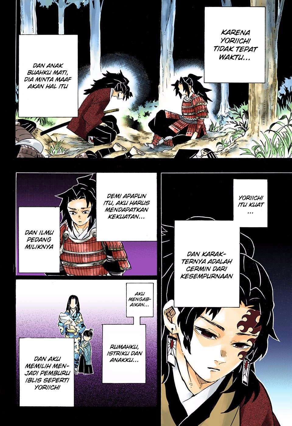 Chapter 178 - halaman 8