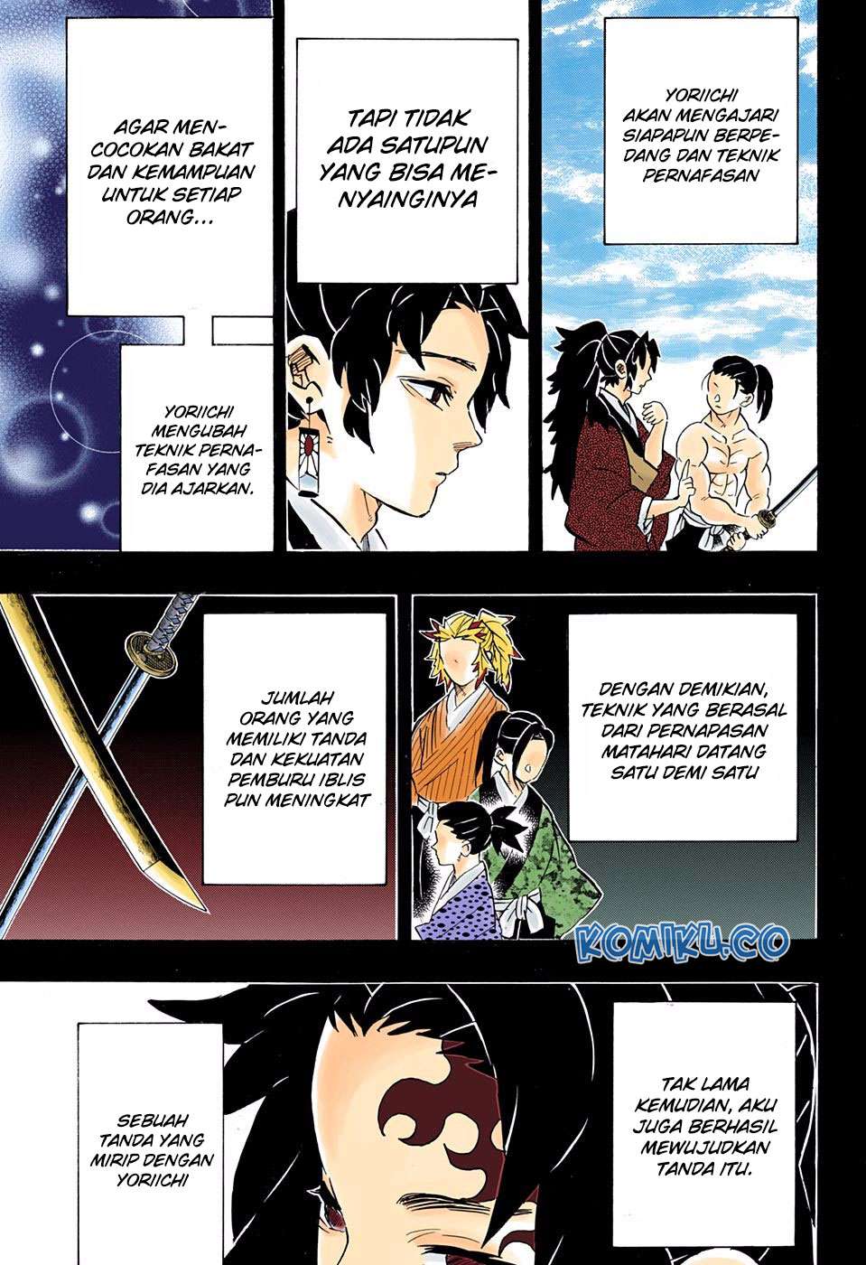 Chapter 178 - halaman 9