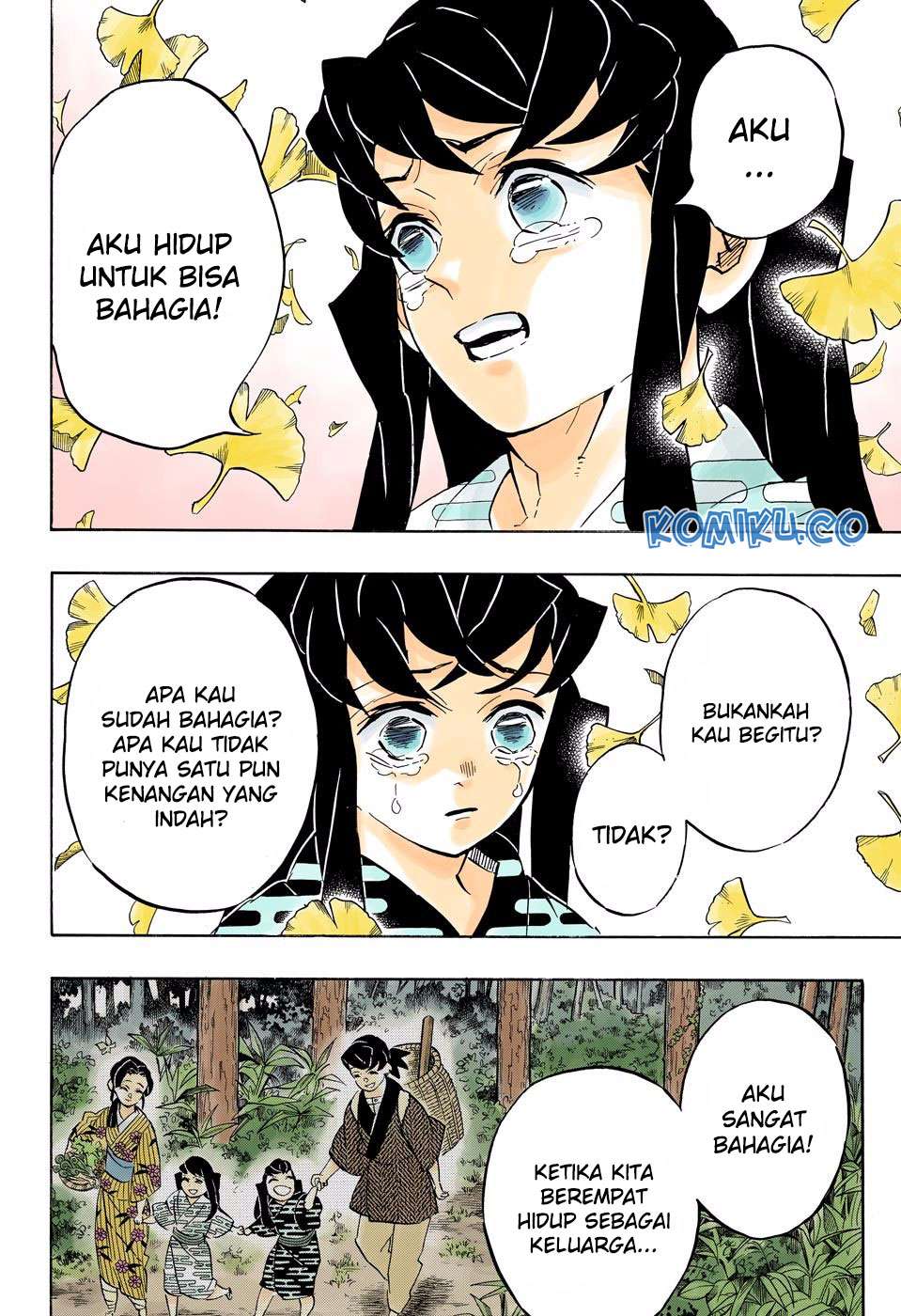 Chapter 179 - halaman 12