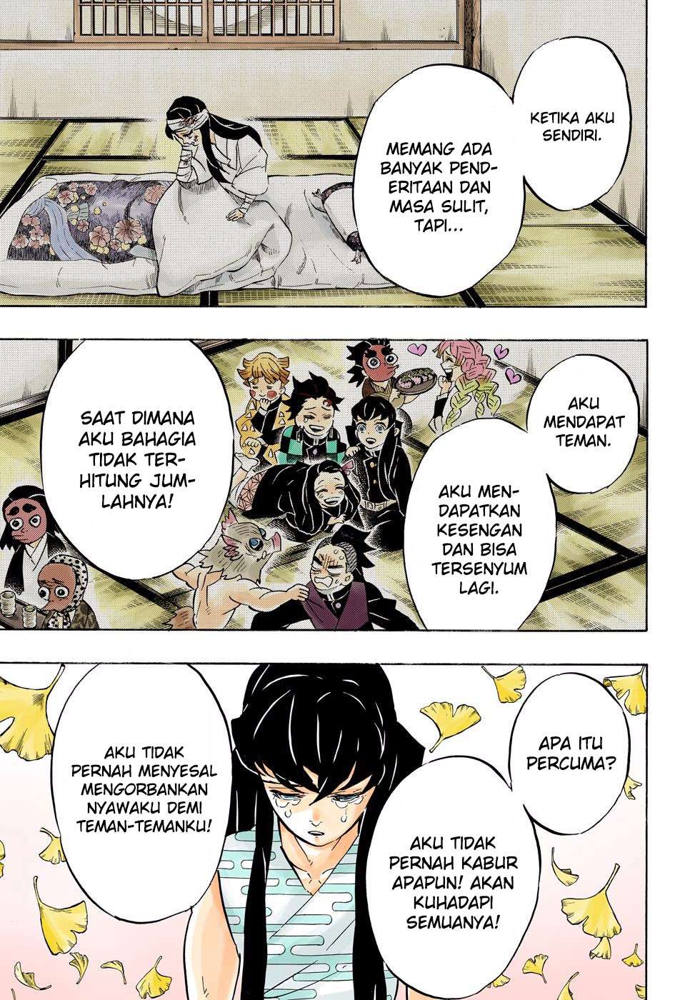 Chapter 179 - halaman 13
