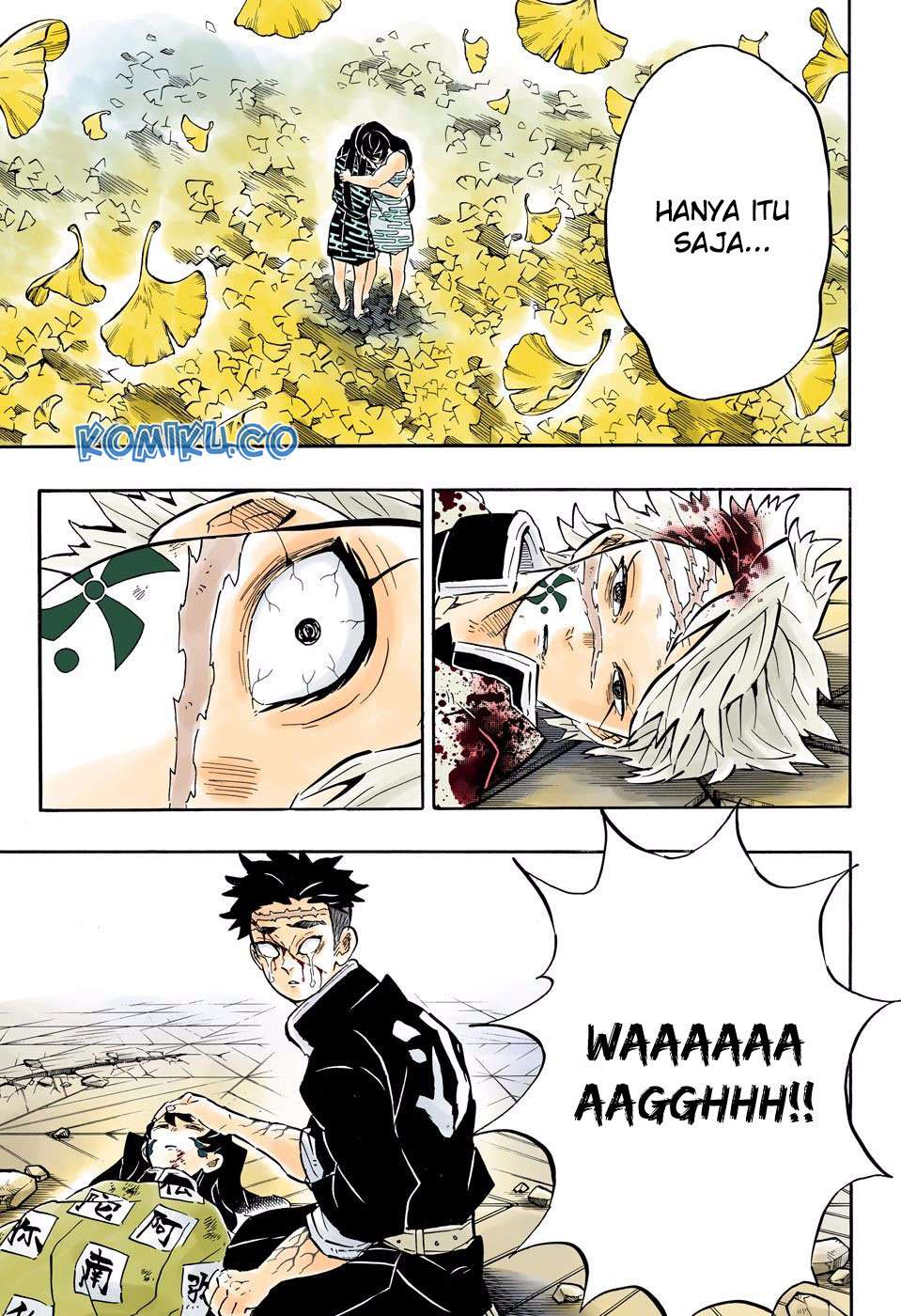 Chapter 179 - halaman 15