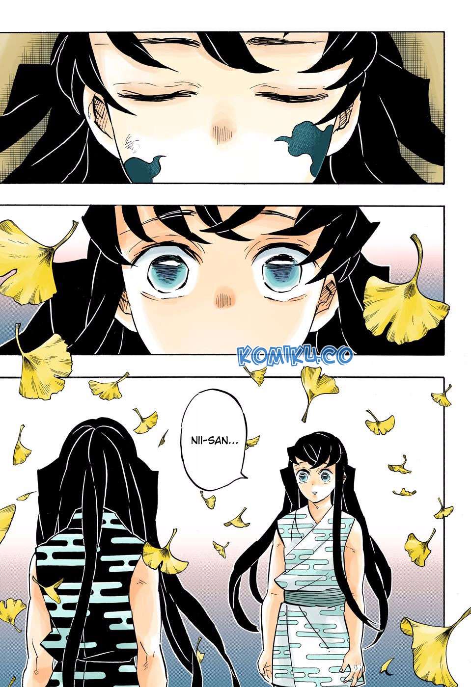 Chapter 179 - halaman 9