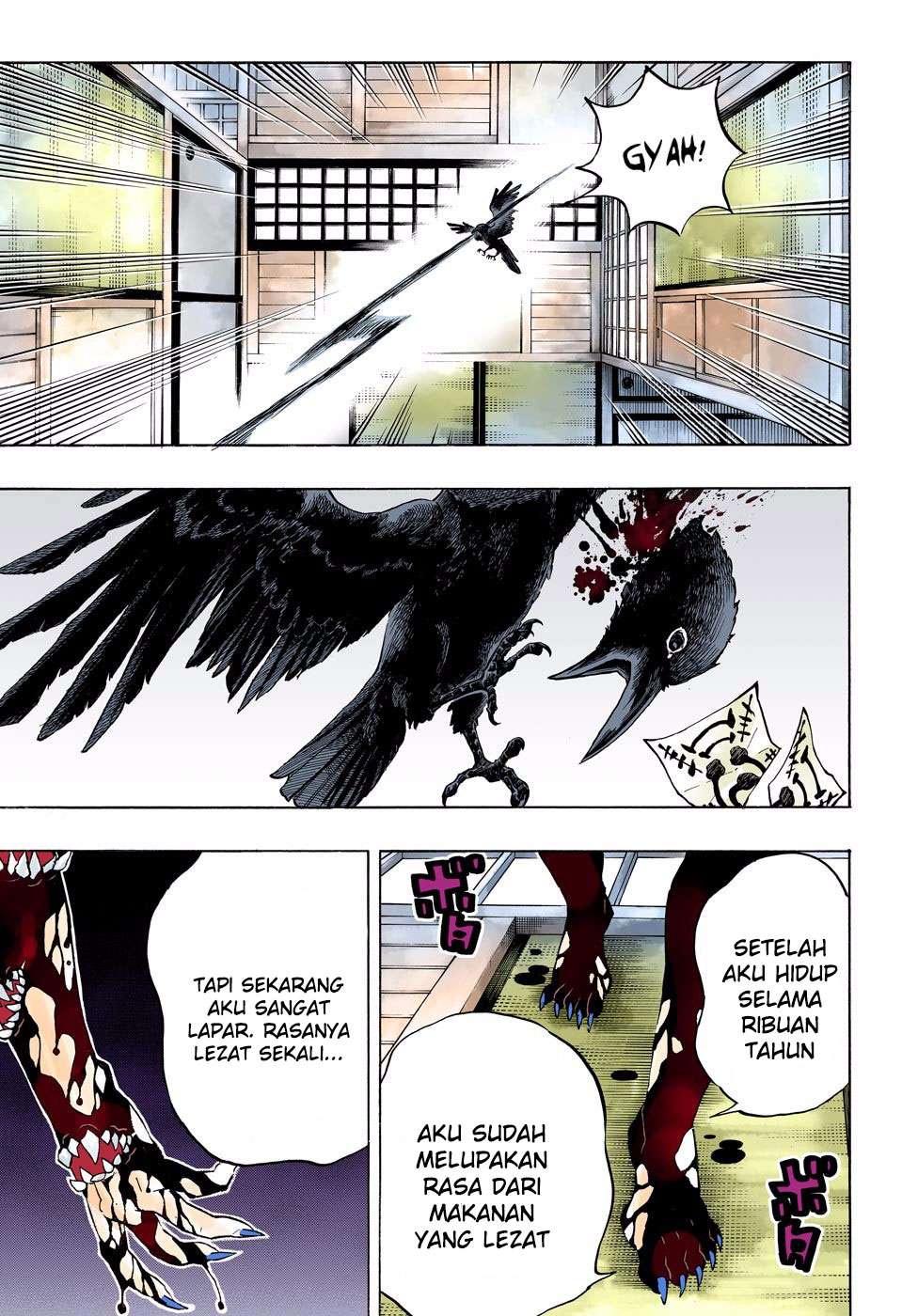 Chapter 180 - halaman 13
