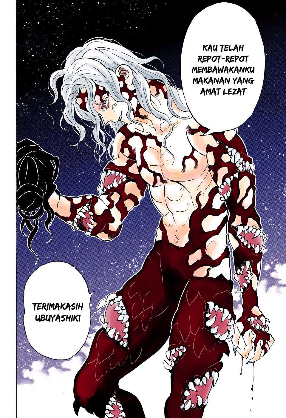 Chapter 180 - halaman 14