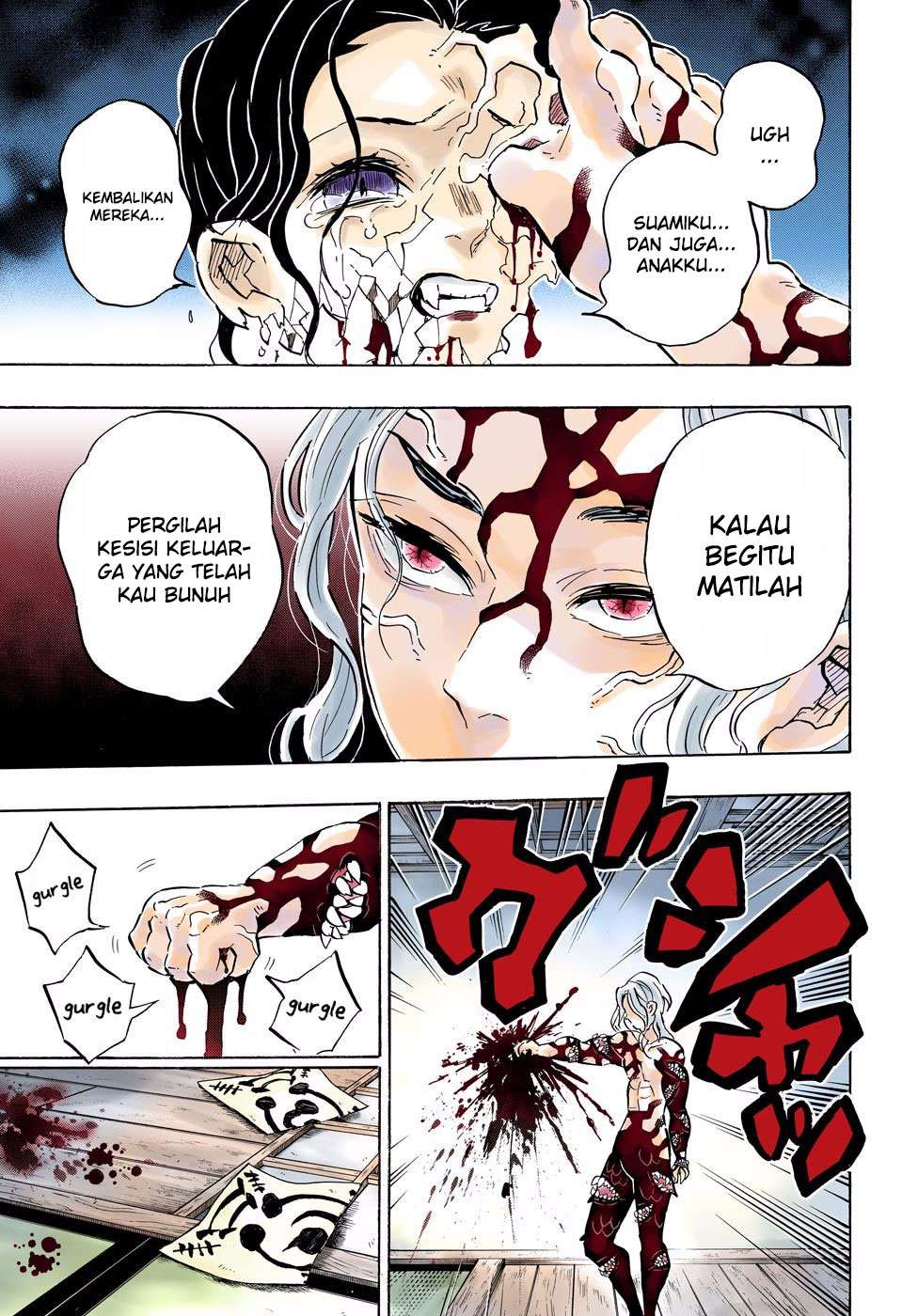Chapter 180 - halaman 17