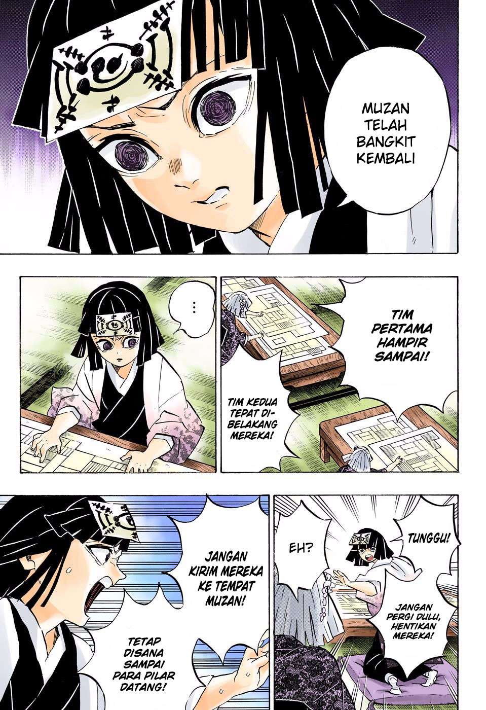 Chapter 180 - halaman 7