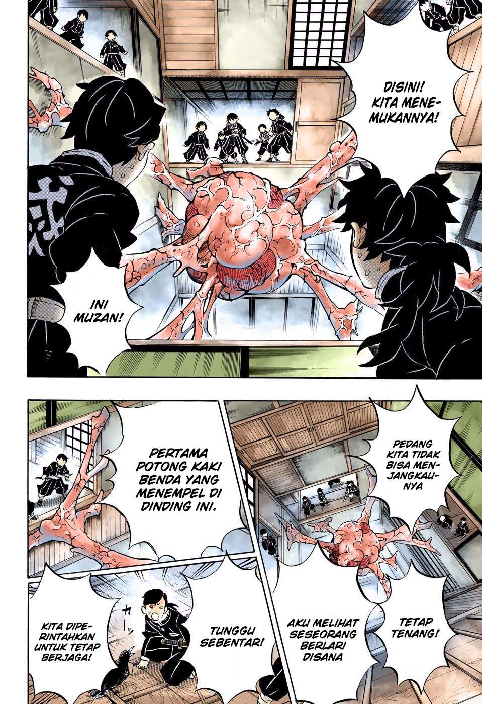 Chapter 180 - halaman 8