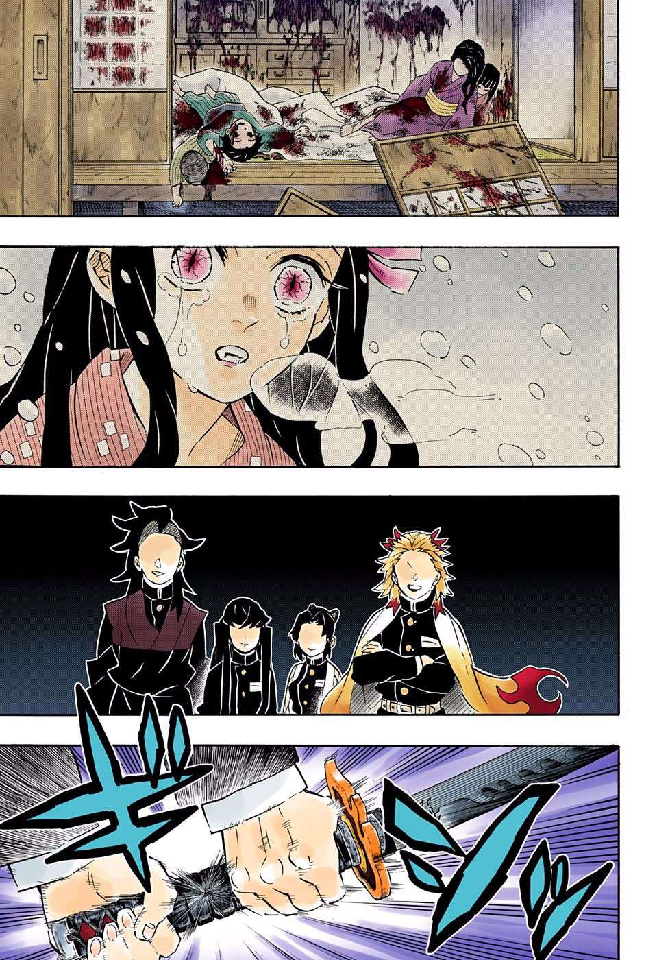 Chapter 181 - halaman 14