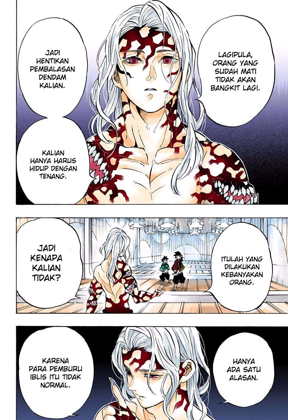 Chapter 181 - halaman 19