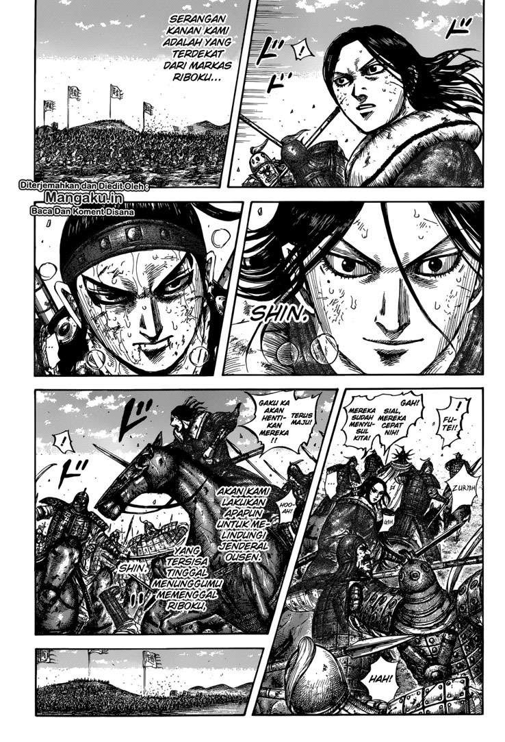 Chapter 620 - halaman 4