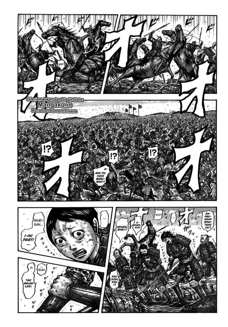 Chapter 620 - halaman 7