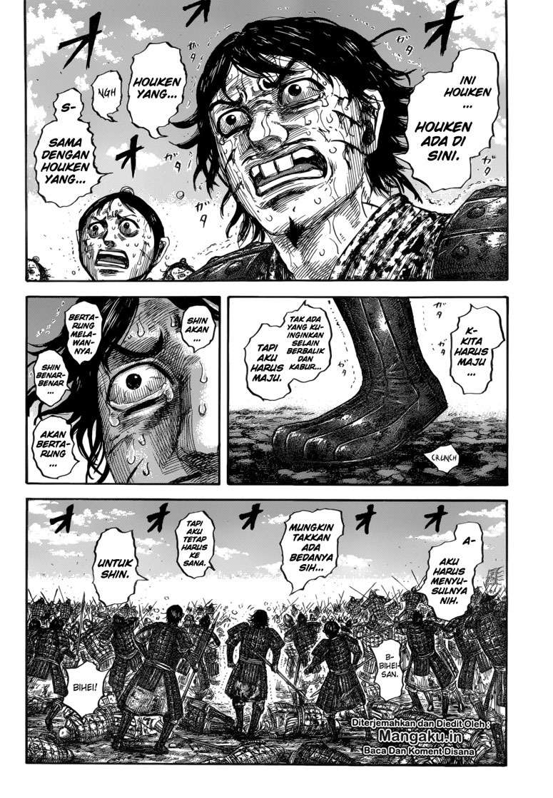 Chapter 620 - halaman 8