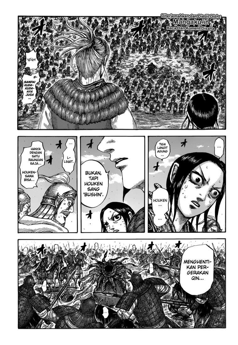 Chapter 620 - halaman 9