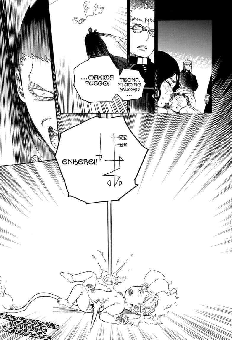 Chapter 116 - halaman 13