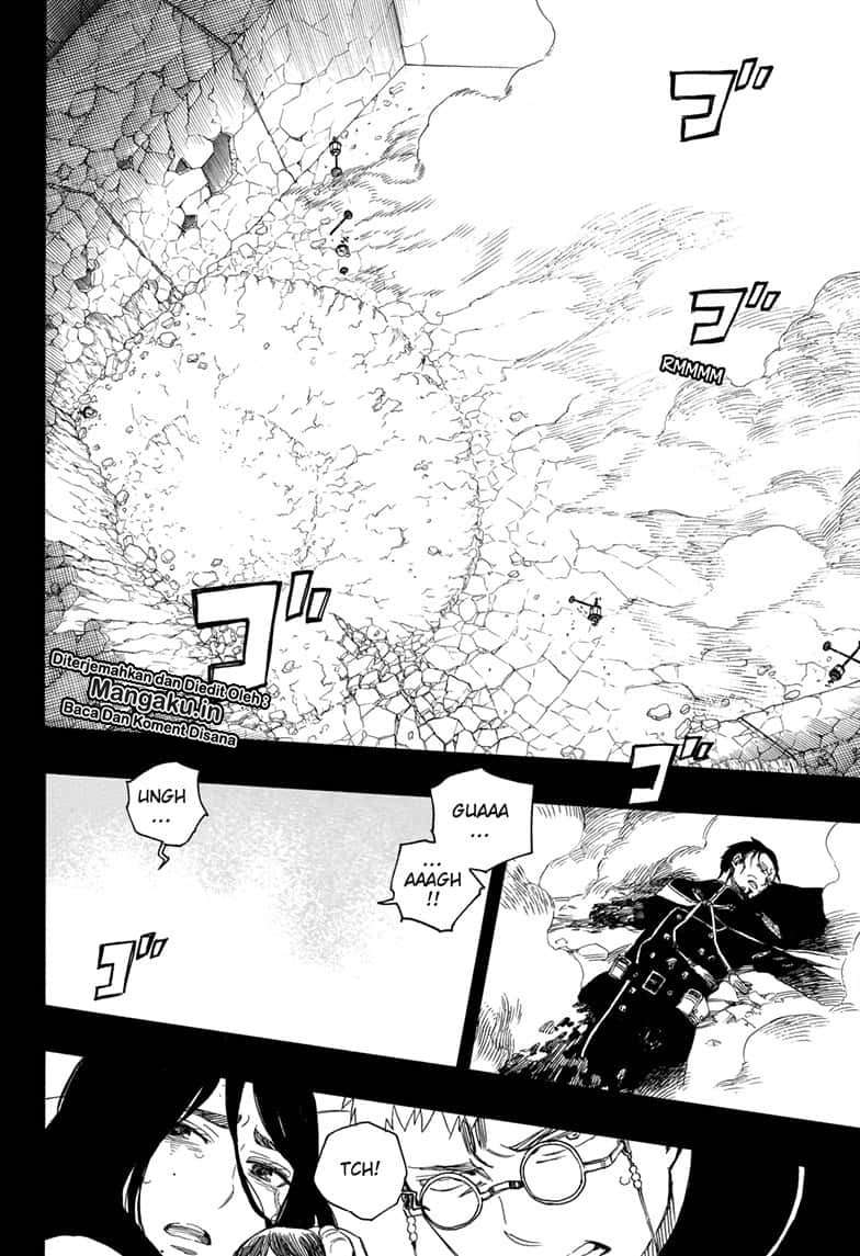Chapter 116 - halaman 16