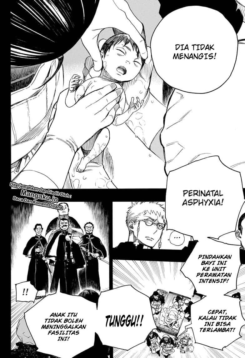 Chapter 116 - halaman 6