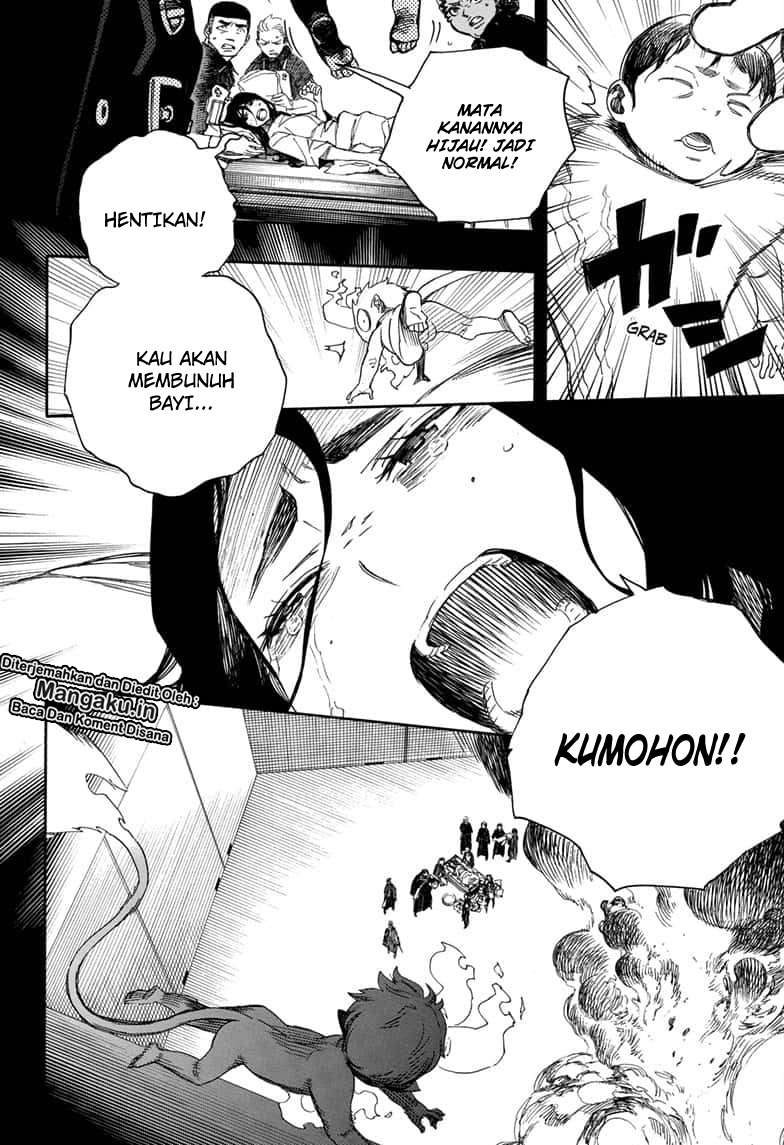 Chapter 116 - halaman 8