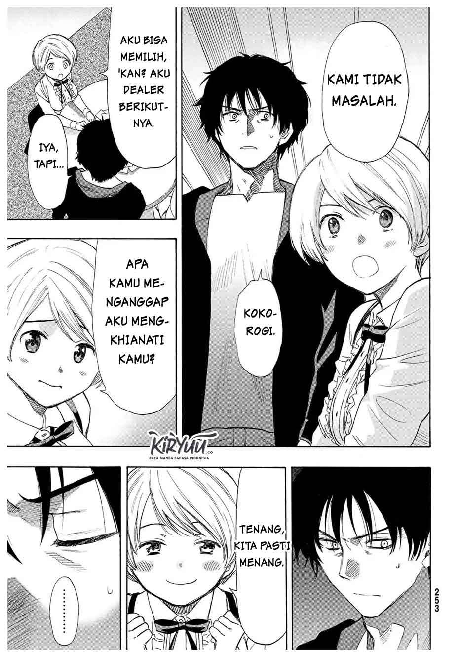 Chapter 57 - halaman 15