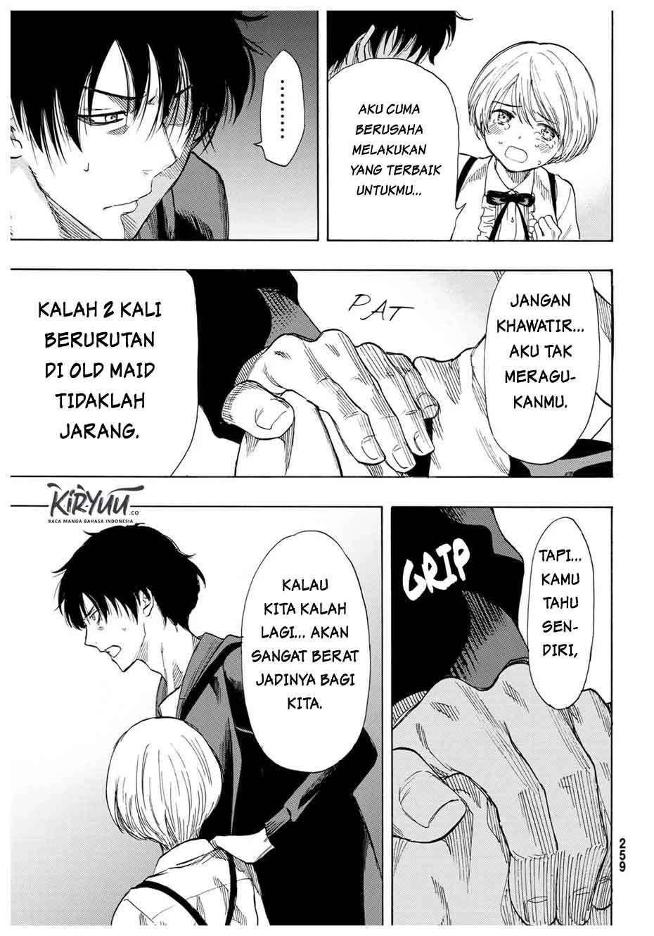 Chapter 57 - halaman 22
