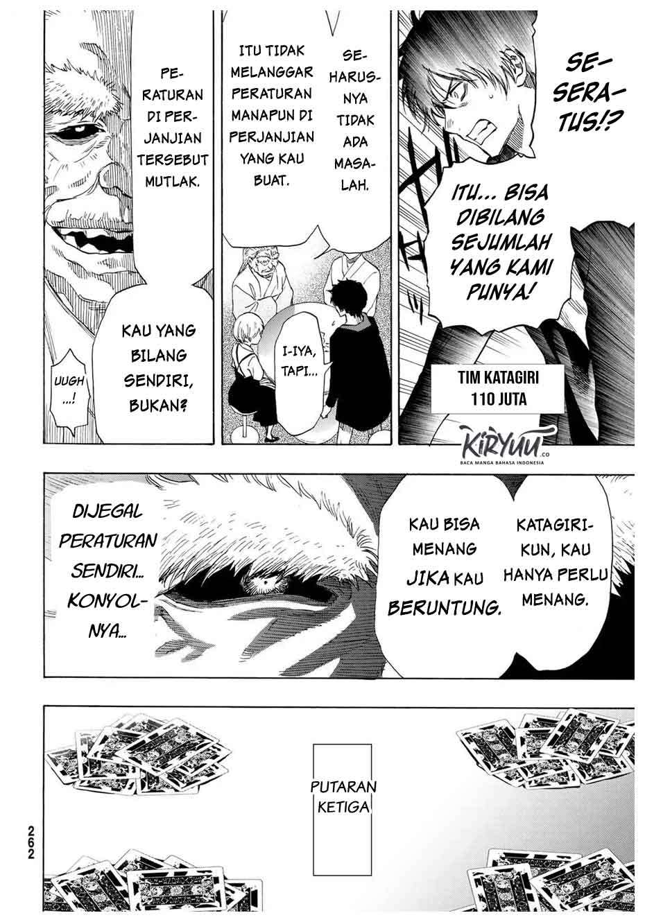 Chapter 57 - halaman 25