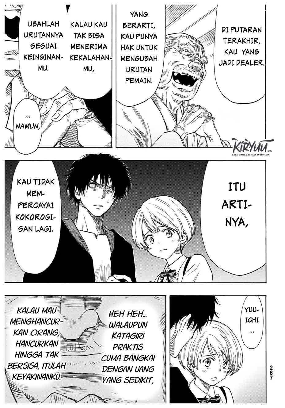 Chapter 57 - halaman 30